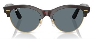 Ray-Ban RB2341 990/3R 54 Polarize Unisex Güneş Gözlüğü