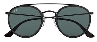 Ray-Ban RB3647N 002/R5 51 Unisex Güneş Gözlüğü