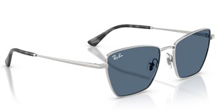 Ray-Ban RB3783 003/80 53 Unisex Güneş Gözlüğü
