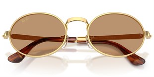 Ray-Ban RB3931 001/53 54 A$AP ROCKY Unisex Güneş Gözlüğü
