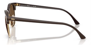 Ray-Ban RB3016 687853 51 Unisex Güneş Gözlüğü