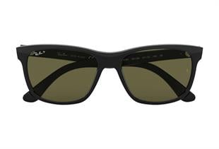 Ray-Ban RB4181 601/9A 57 Polarize Unisex Güneş Gözlüğü