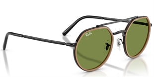 Ray-Ban RB3765 9279/4E 53 Unisex Güneş Gözlüğü