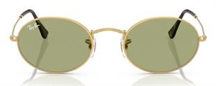 Ray-Ban RB3547 001/4E 51 Unisex Güneş Gözlüğü