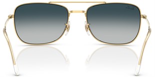 Ray-Ban RB3755 9201/32 59 Unisex Güneş Gözlüğü