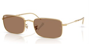 Ray-Ban RB3746 001/73 56 Unisex Güneş Gözlüğü