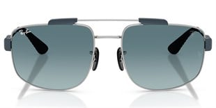 Ray-Ban RB3789M F138/3M 58 Ferrari Unisex Güneş Gözlüğü