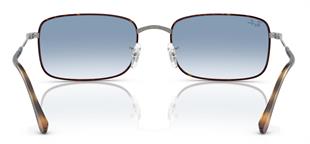 Ray-Ban RB3746 92703F 56 Unisex Güneş Gözlüğü
