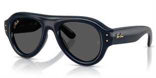 Ray-Ban RB4925 6895/87 52 A$AP ROCKY Unisex Güneş Gözlüğü