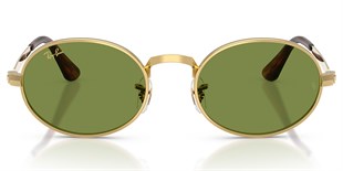 Ray-Ban RB3931 001/4E 54 A$AP ROCKY Unisex Güneş Gözlüğü