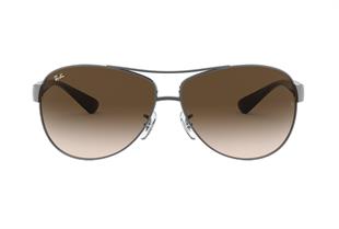 Ray-Ban RB3386 004/13 67 Unisex Güneş Gözlüğü