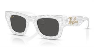 Ray-Ban RB4940BP 686687 47 Wayfarer Puffer Unisex Güneş Gözlüğü