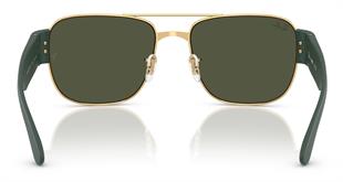 Ray-Ban RB3756 001/31 56 Unisex Güneş Gözlüğü