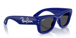 Ray-Ban RB4940B 686087 47 Unisex Güneş Gözlüğü
