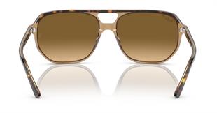 Ray-Ban RB2205 1292M2 57 Polarize Unisex Güneş Gözlüğü