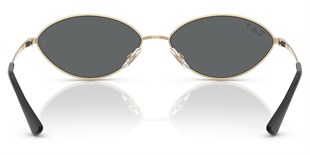 Ray-Ban RB3757 9213/81 56 Polarize Unisex Güneş Gözlüğü
