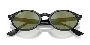 Ray-Ban RB4315 601/68 51 Unisex Güneş Gözlüğü