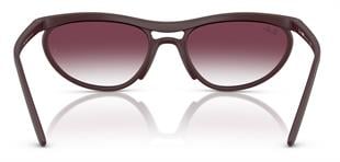 Ray-Ban RB4453 64458H 59 Unisex Güneş Gözlüğü