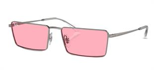 Ray-Ban RB3741 004/84 56 Unisex Güneş Gözlüğü