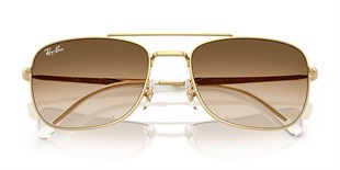 Ray-Ban RB3755 001/51 59 Unisex Güneş Gözlüğü