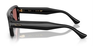 Ray-Ban RB4954 601/69 54 A$AP ROCKY Unisex Güneş Gözlüğü