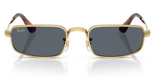 Ray-Ban RB3927 001/R5 54 Unisex Güneş Gözlüğü