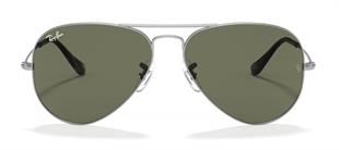 Ray-Ban RB3025 919031 58 Unisex Güneş Gözlüğü