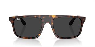 Ray-Ban RB2222 902/48 57 Polarize Unisex Güneş Gözlüğü