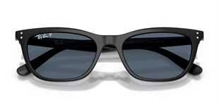 Ray-Ban RB4474D 901/2V 54 Polarize Unisex Güneş Gözlüğü