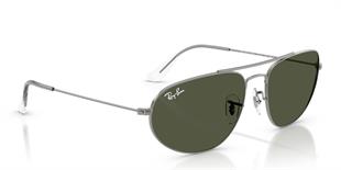 Ray-Ban RB3945 004/31 60 Unisex Güneş Gözlüğü