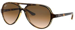 Ray-Ban RB4125 710/51 59 Unisex Güneş Gözlüğü