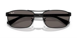 Ray-Ban RB3778 002/B1 60 Unisex Güneş Gözlüğü
