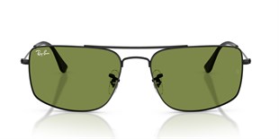 Ray-Ban RB3779 002/4E 56 Explorer 3 Unisex Güneş Gözlüğü