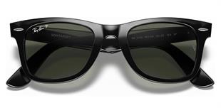 Ray-Ban RB2140 901/58 50 Polarize Wayfarer Unisex Güneş Gözlüğü