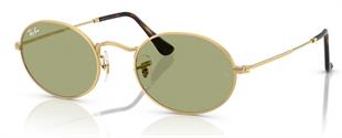 Ray-Ban RB3547 001/4E 51 Unisex Güneş Gözlüğü