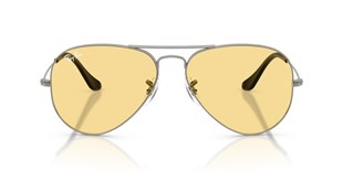 Ray-Ban RB3025 004/R6 58 Aviator Large Metal Unisex Güneş Gözlüğü