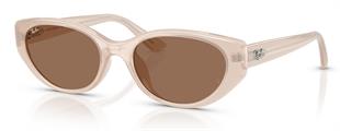 Ray-Ban RB4457D 678673 55 Unisex Güneş Gözlüğü