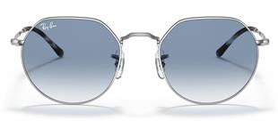 Ray-Ban RB3565 003/3F 53 Unisex Güneş Gözlüğü