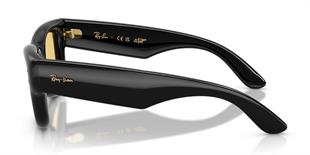 Ray-Ban RB4940 601/85 50 Wayfarer Puffer Unisex Güneş Gözlüğü