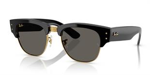 Ray-Ban RB0316S 6826J5 53 Mega Clubmaster Unisex Güneş Gözlüğü