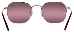 Ray-Ban RB3694 9202G9 53 Polarize Unisex Güneş Gözlüğü