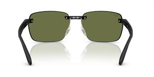 Ray-Ban RB4470CH 601S/2 59 Polarize Unisex Güneş Gözlüğü