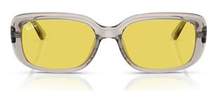 Ray-Ban RB4421D 681885 56 Unisex Güneş Gözlüğü