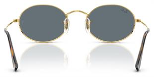 Ray-Ban RB3547N 001/R5 51 Unisex Güneş Gözlüğü