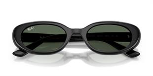 Ray-Ban RB4441D 667771 53 Unisex Güneş Gözlüğü