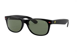 Ray-Ban RB2132M F60131 55 Unisex Güneş Gözlüğü