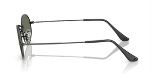 Ray-Ban RB3547N 002/39 51 Oval Unisex Güneş Gözlüğü