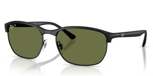 Ray-Ban RB4469 601S/2 59 Polarize Unisex Güneş Gözlüğü
