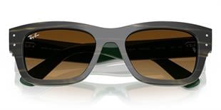 Ray-Ban RB7683S 140285 55 Unisex Güneş Gözlüğü