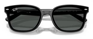 Ray-Ban RB4461D 601/87 64 Unisex Güneş Gözlüğü